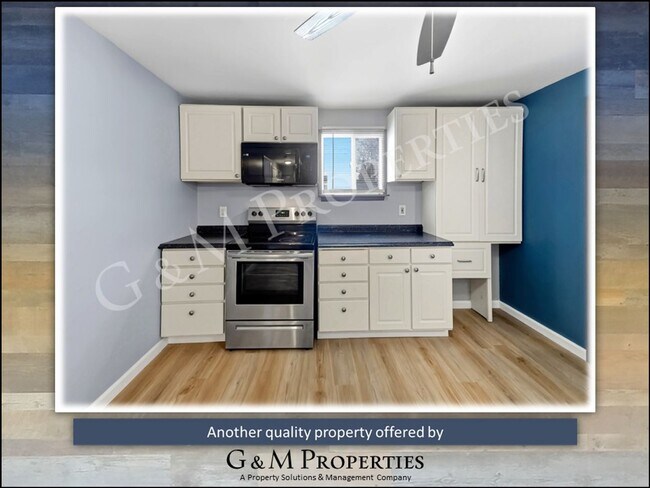 Building Photo - Charming 4-Bedroom Cape Cod Home for Rent - Great Neighborhood!