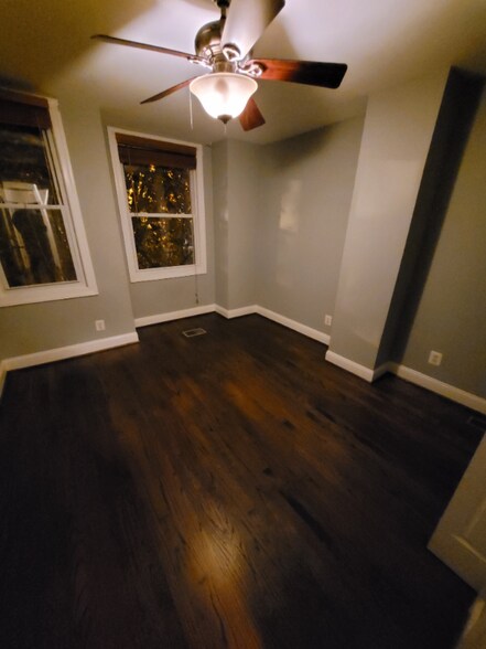 Building Photo - 308 P St NW