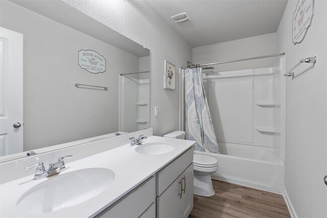 Building Photo - 501 Silkworm Way