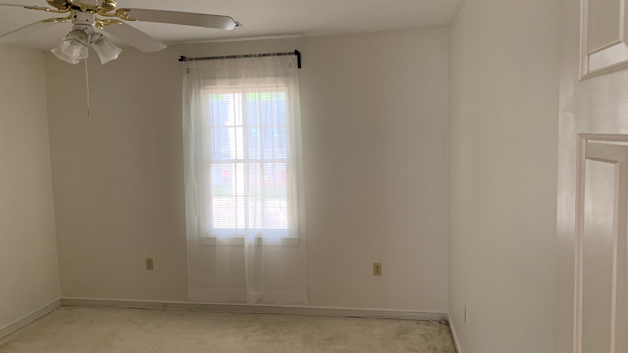 Bedroom - 12406 McAllen Ct