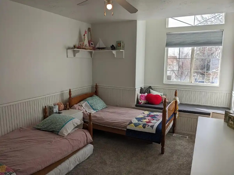 Building Photo - 2126 N 750 W