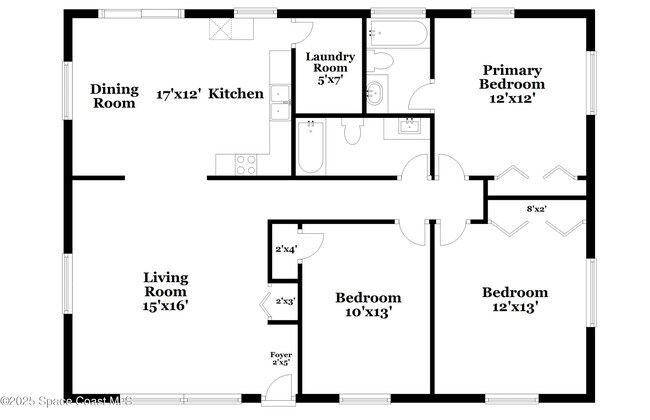 Building Photo - 3216 1st Pl