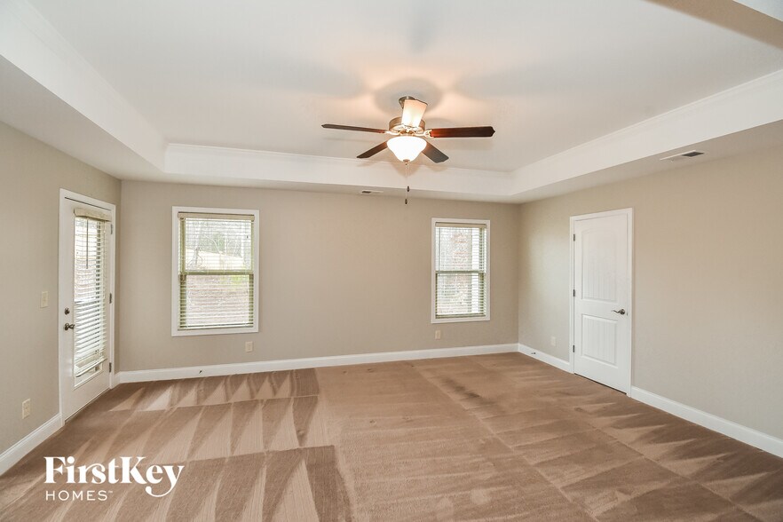 Building Photo - 97 Dunston Way