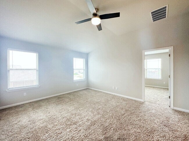 Building Photo - Bright & Roomy 5 Bedroom, 2.5 Bathroom Home with 2-Car Garage