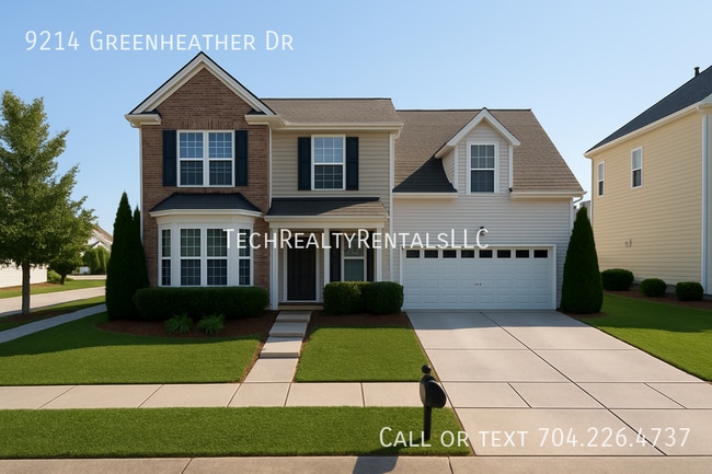 Building Photo - 9214 Greenheather Dr