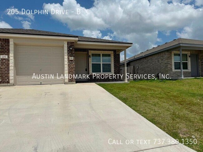 Primary Photo - 205 Dolphin Dr