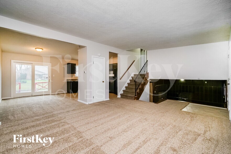 Building Photo - 3102 Kiowa Ct