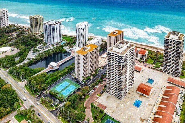 Building Photo - 4200 N Ocean Dr