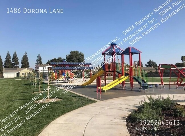 Building Photo - 1486 Dorona Ln