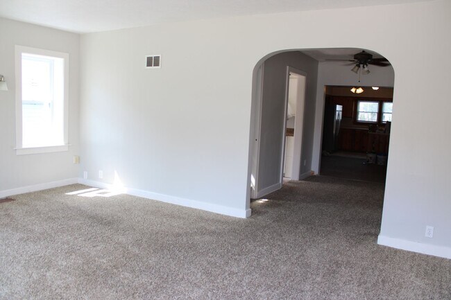 Building Photo - 1412 Houston St