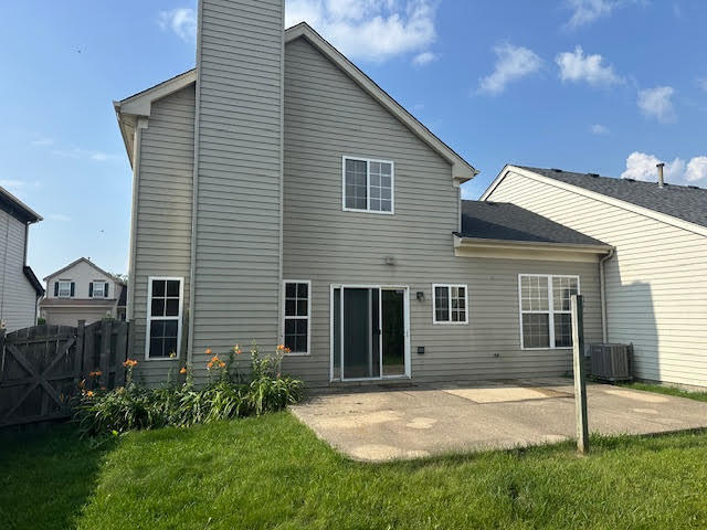Building Photo - 1316 Darnell Dr
