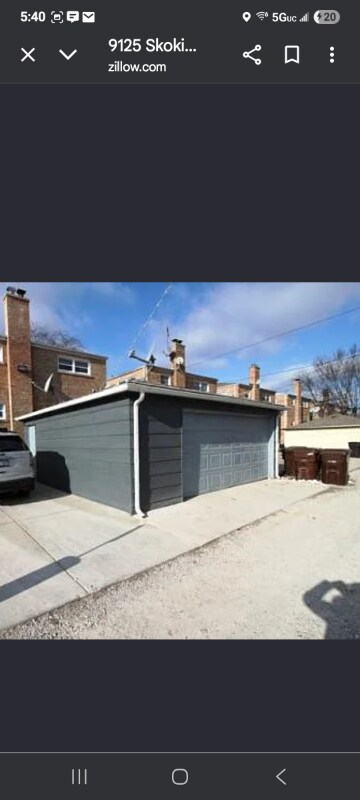 Building Photo - 9125 Skokie Blvd