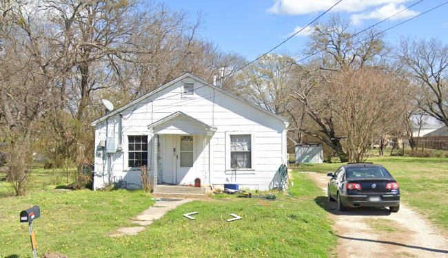 Building Photo - 1312 S Grand Ave