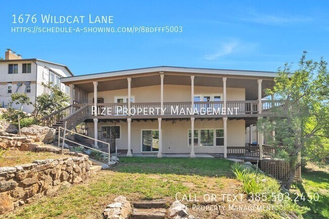 Building Photo - 1676 Wildcat Ln