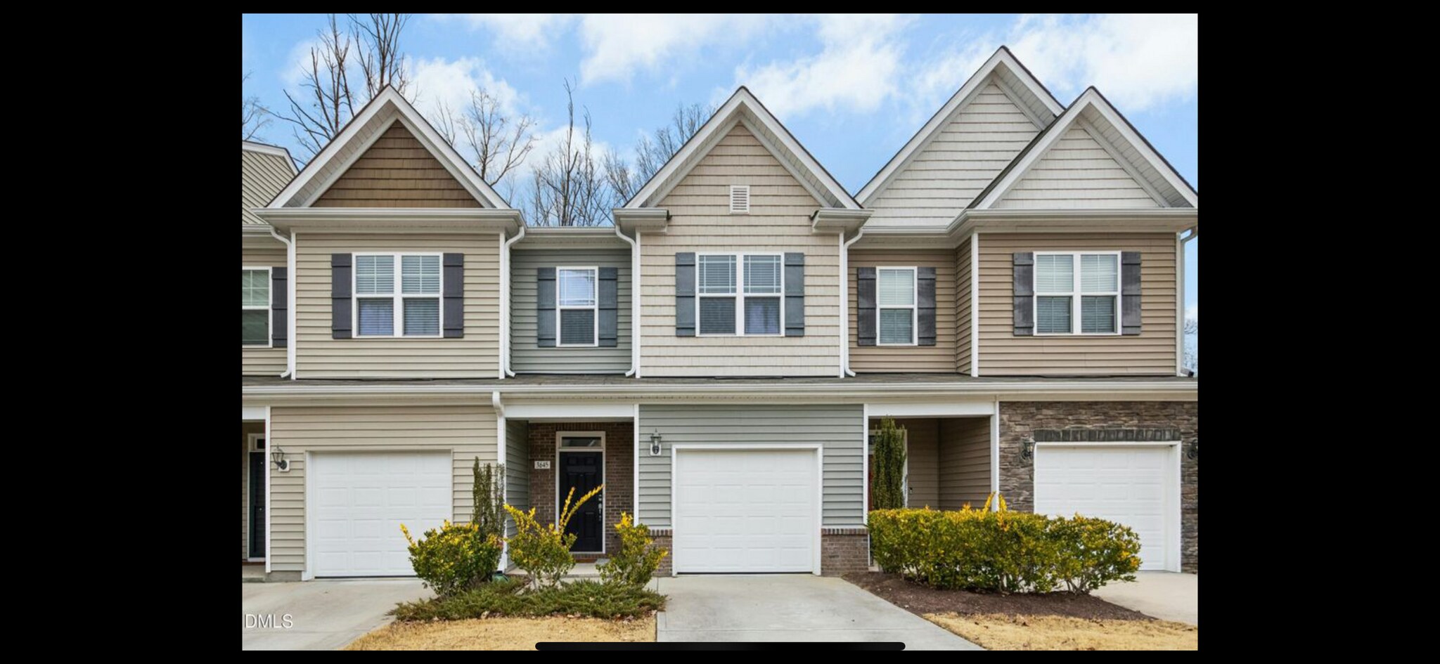 Building Photo - 3645 Water Mist Ln