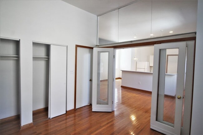 Building Photo - Gorgeous Seton Hill 1bd/1ba Condo w/ CAC, ...