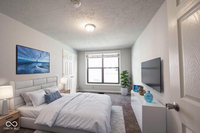 Building Photo - 3736 N Meridian St