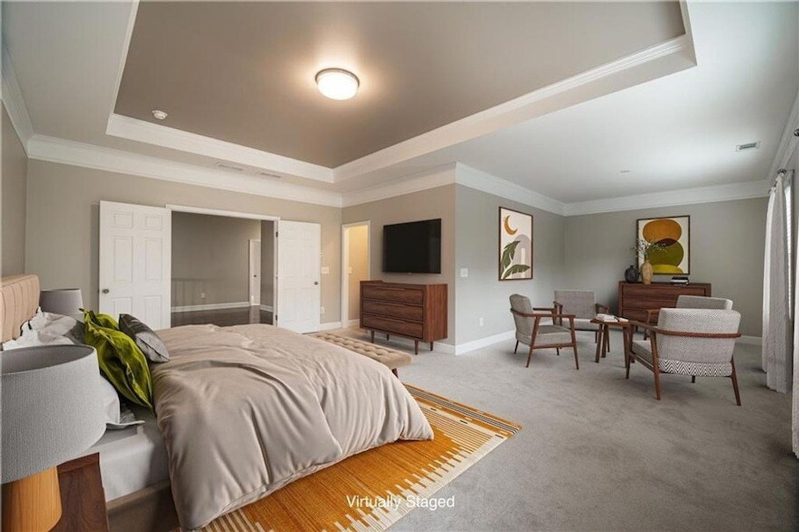 Building Photo - 2483 Norwood Dr SE