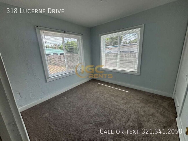 Building Photo - 318 Lucerne Dr