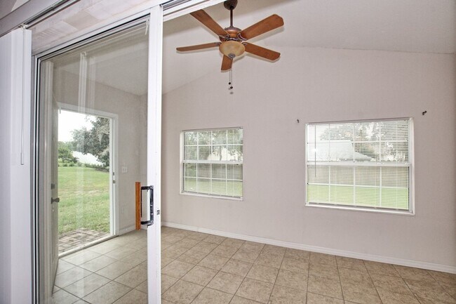 Building Photo - Spacious 3/2 Home For Rent in Davenport with extra Florida/Sun Room!!
