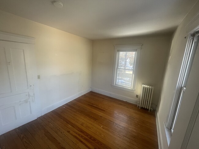 Bedroom facing Closets - 390 Oak Tree Rd