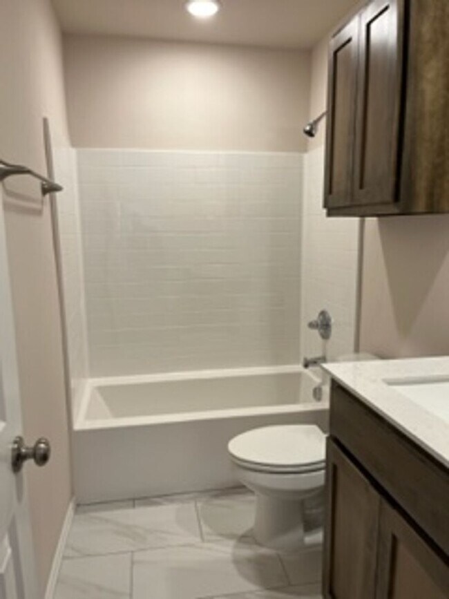 Building Photo - First Month Free!  BRAND NEW HOME