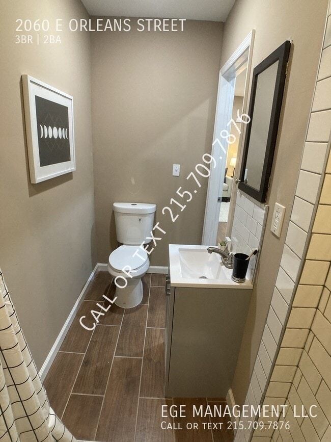 Building Photo - 2060 E Orleans St