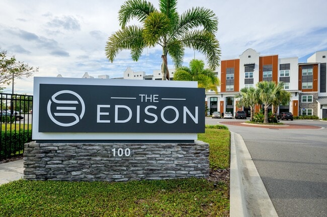 Building Photo - The Edison Daytona