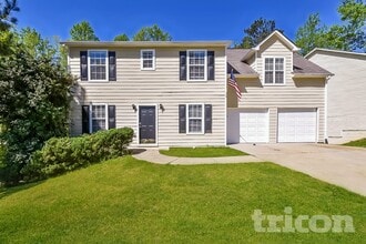 Building Photo - 7116 Hillcrest Chase Dr SW