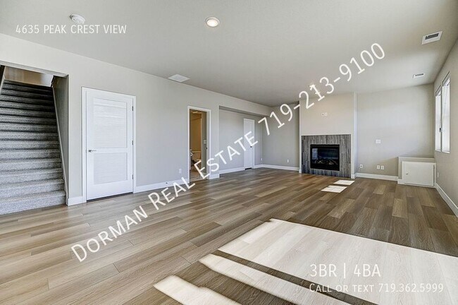 Building Photo - New build with great views in D20