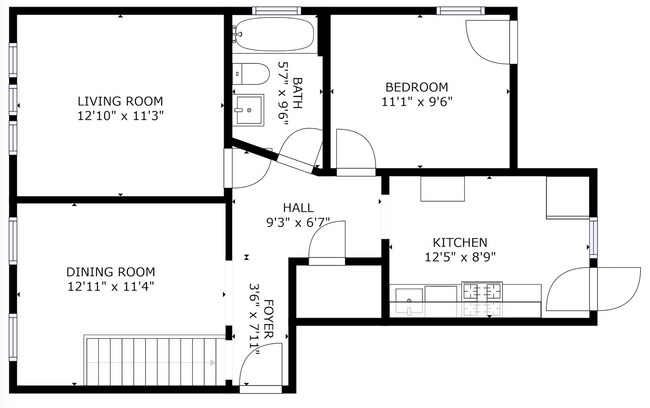 Building Photo - Stunning updated Wrigleyville 4-bed, 3-bath duplex featuring a modern kitchen, renovated baths & ...