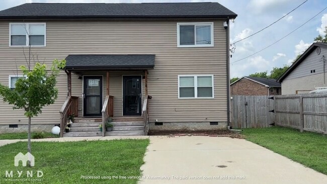 Building Photo - 3531 Brookway Dr
