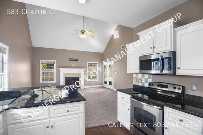Building Photo - 583 Curzon Court
