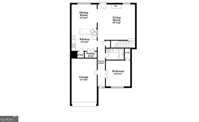 Building Photo - 4809 Enclave Dr