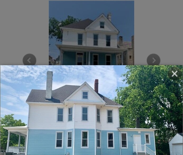 Building Photo - 310 W 33rd St