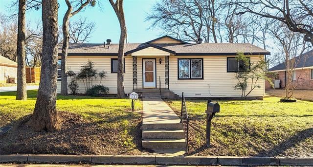 Primary Photo - 1604 Donna Ln