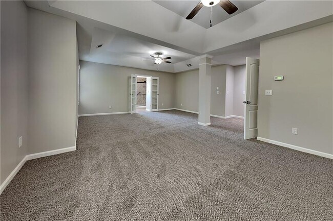 Building Photo - 4444 Sequoia Park Trail SW
