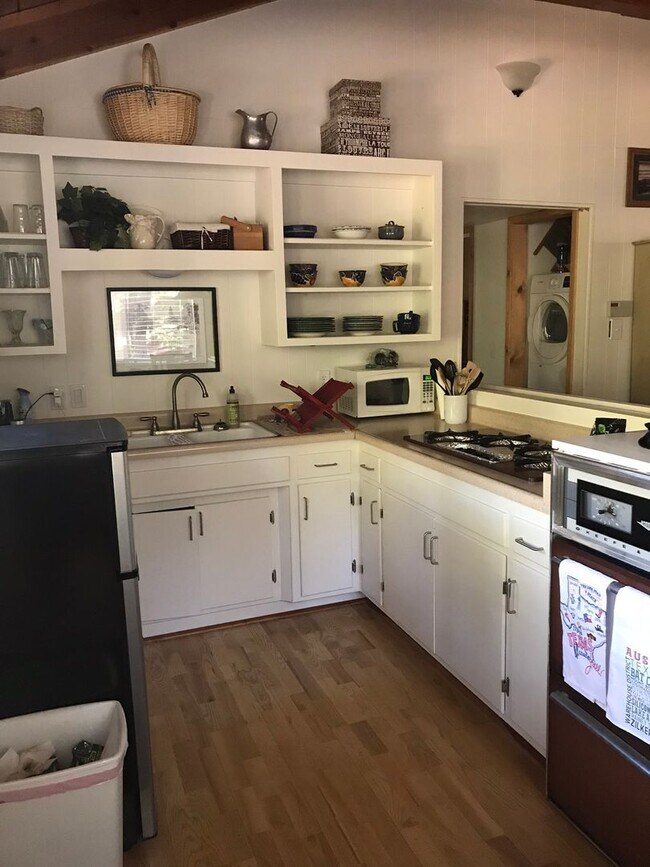 Building Photo - LONG-TERM RENTAL: Available in June! Enjoy Peaceful Rubicon!