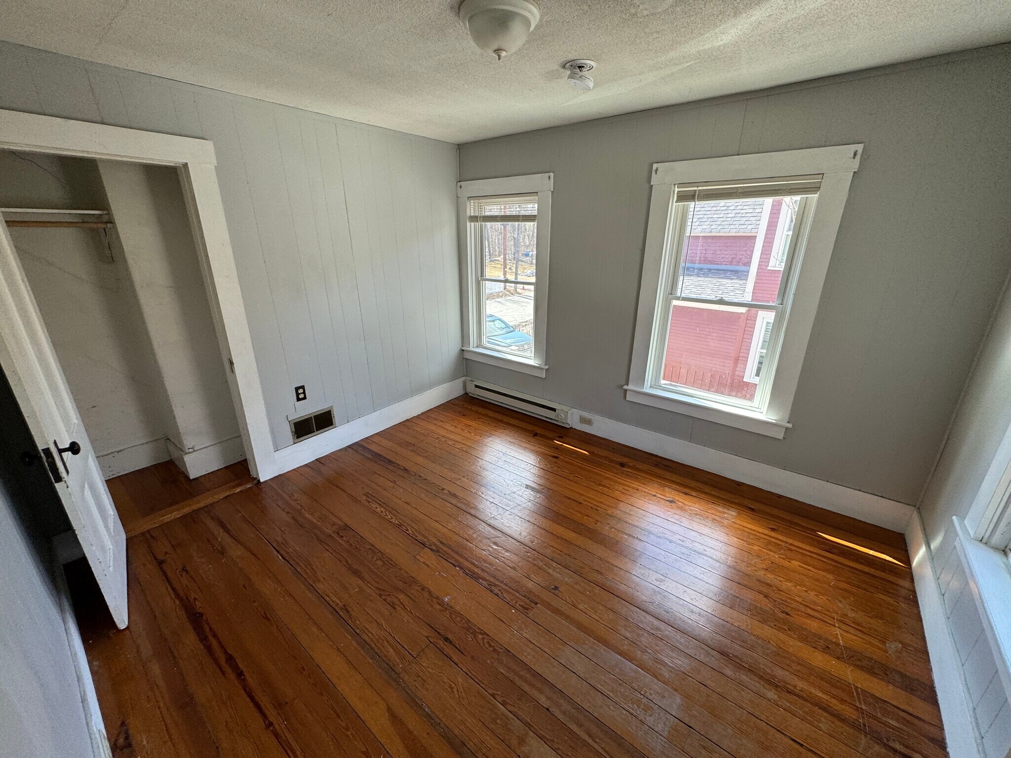 Building Photo - 40 Wilford St