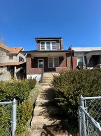 Building Photo - 5051 Maffitt Ave