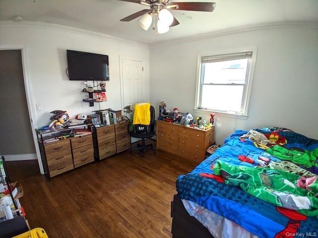 Building Photo - 469 E Park Ave