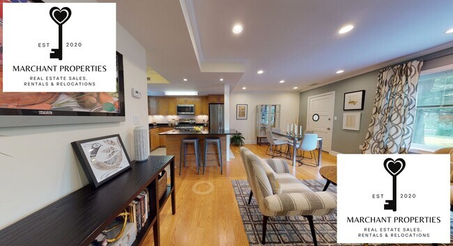 Building Photo - 204 Independence Dr