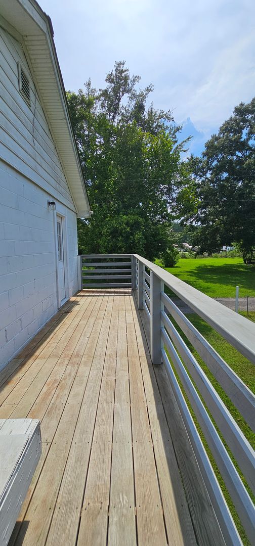 Building Photo - Charming Long Term Rental - Georgetown, SC