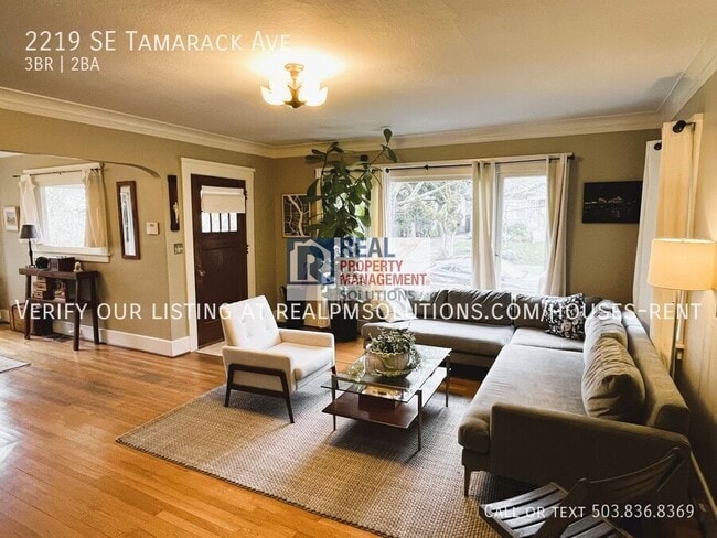 Building Photo - 2219 SE Tamarack Ave