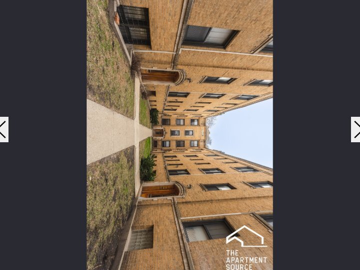 Building Photo - 2237 N Bissell St