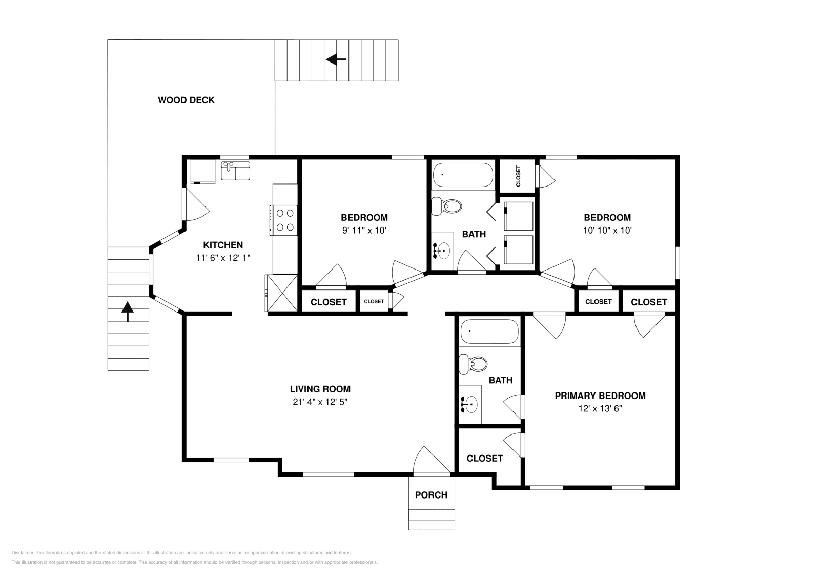 Building Photo - 212 Stockland Rd