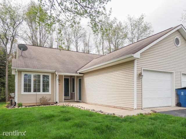 Primary Photo - 3 br, 3 bath Duplex - 6065 Fairgrove St