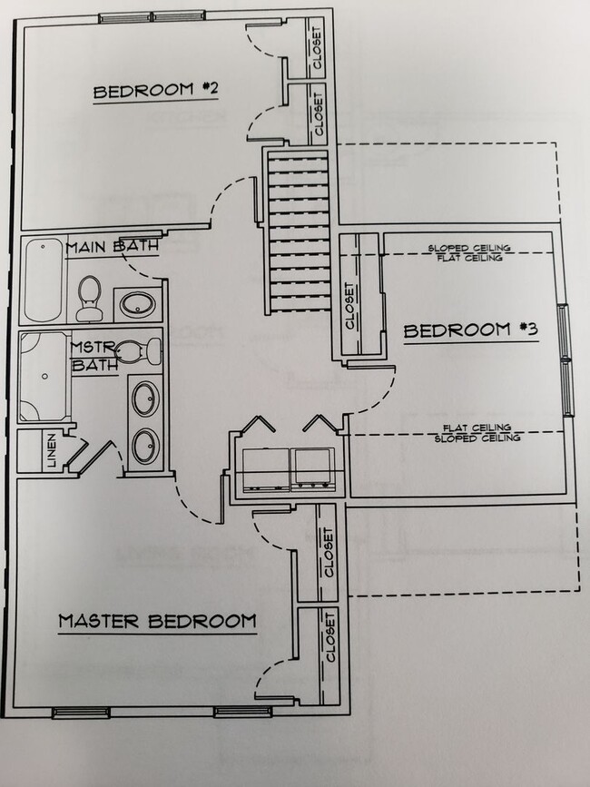 Building Photo - Spacious Duplex close to schools and shopping.