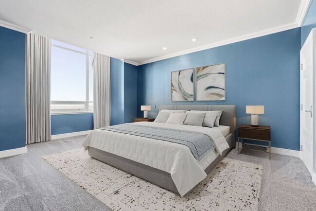Building Photo - Ritz Carlton Residences - Two Story Penthouse Unit!