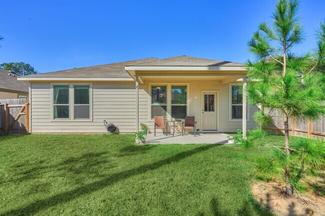 Building Photo - 4417 Longleaf Timbers Ct